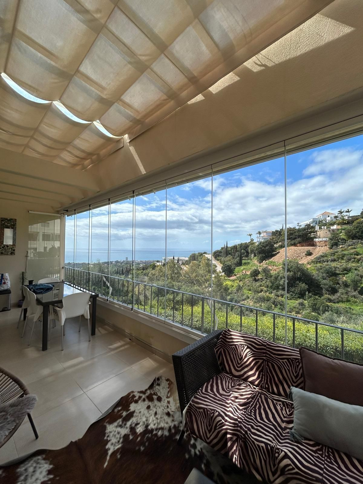 Appartement te koop in Altos de los Monteros | 2 slaapkamers H5118022