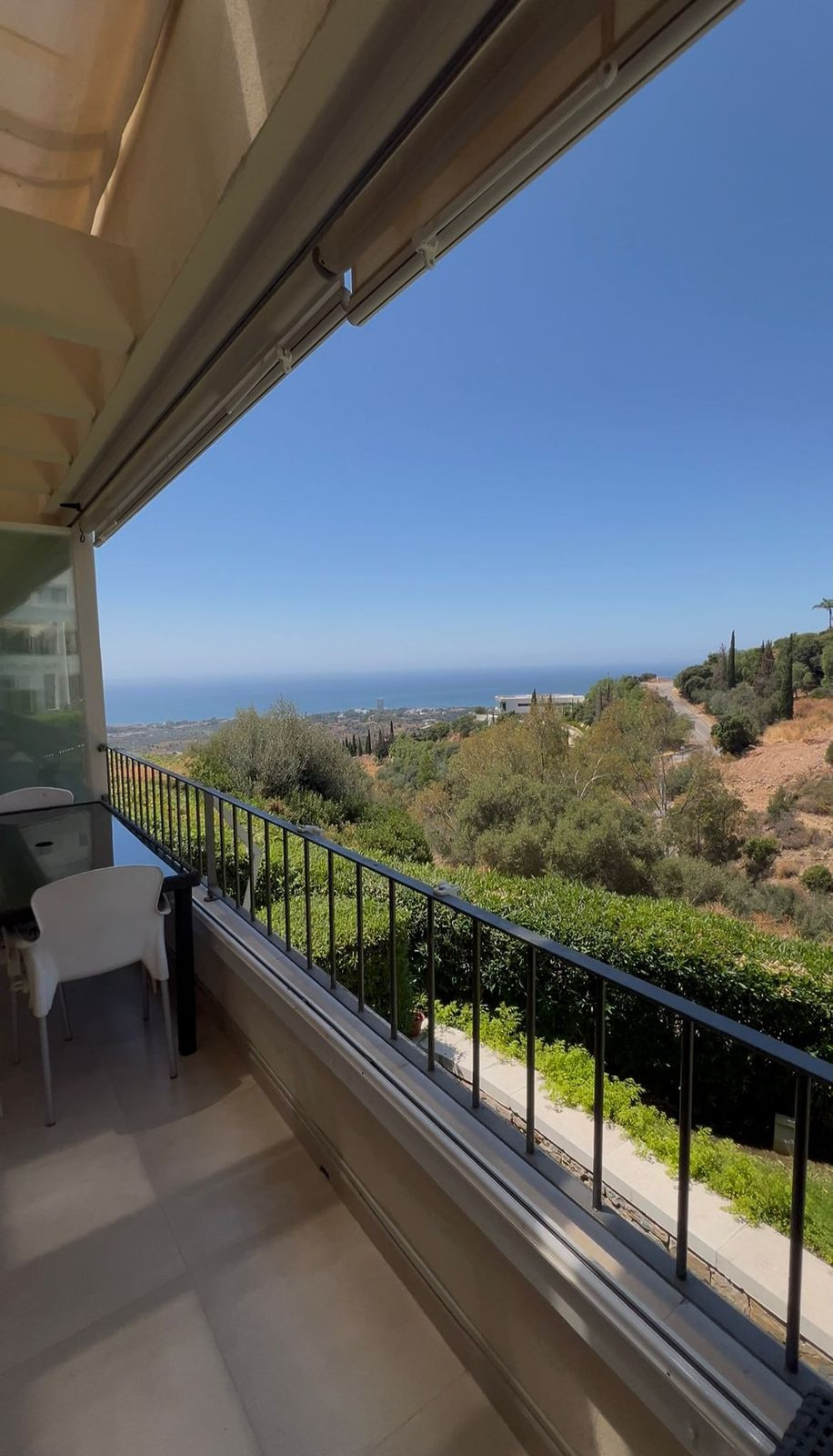 Appartement te koop in Altos de los Monteros | 2 slaapkamers H5118022