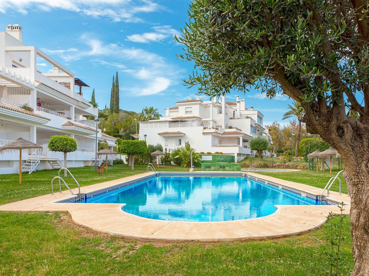Appartement te koop in Marbella | 3 slaapkamers H5119930