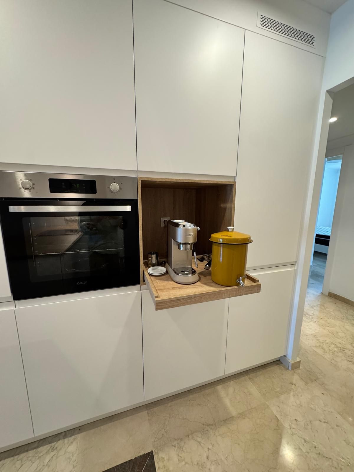 Appartement te koop in Marbella | 3 slaapkamers H5119930