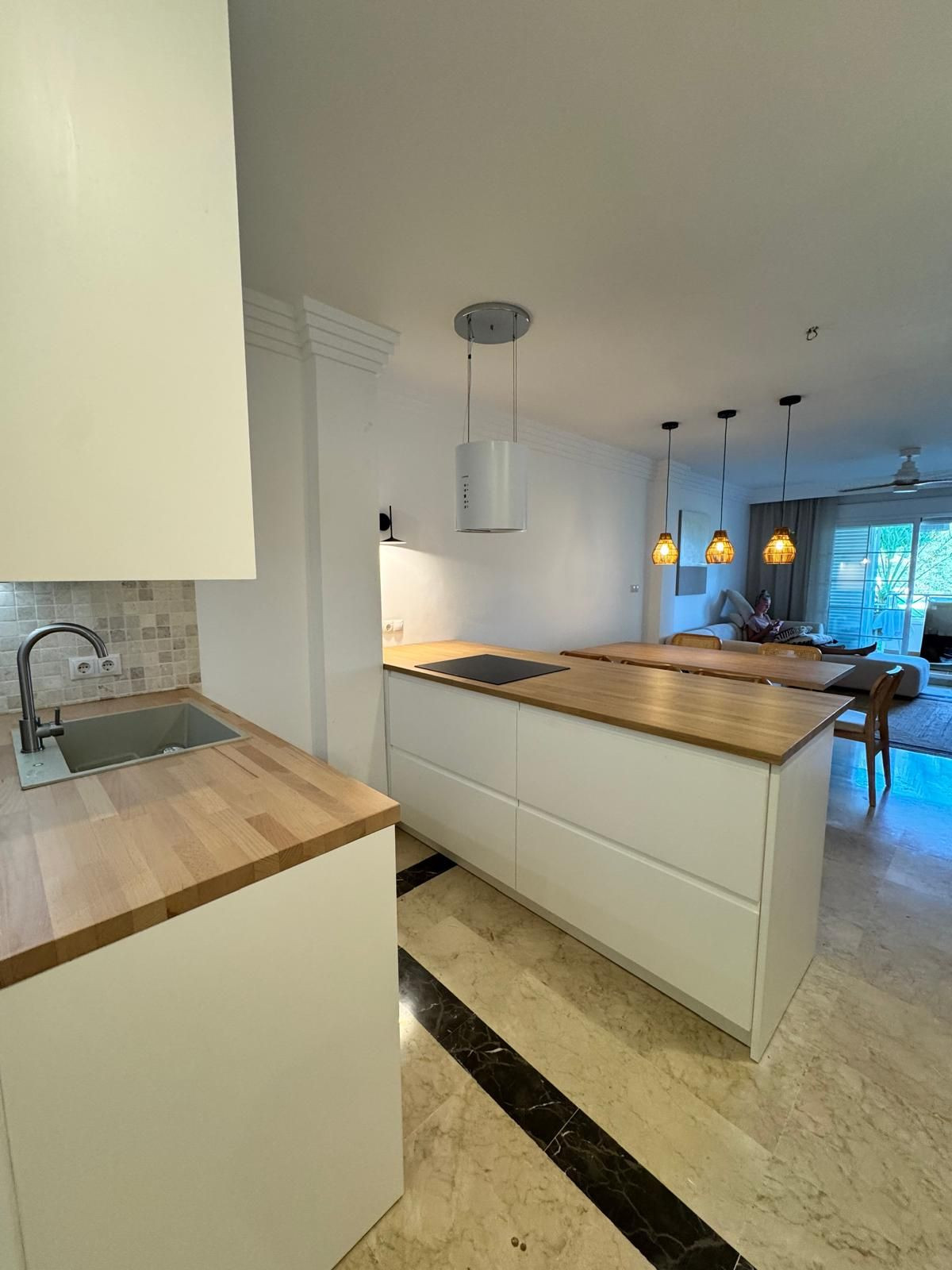 Appartement te koop in Marbella | 3 slaapkamers H5119930