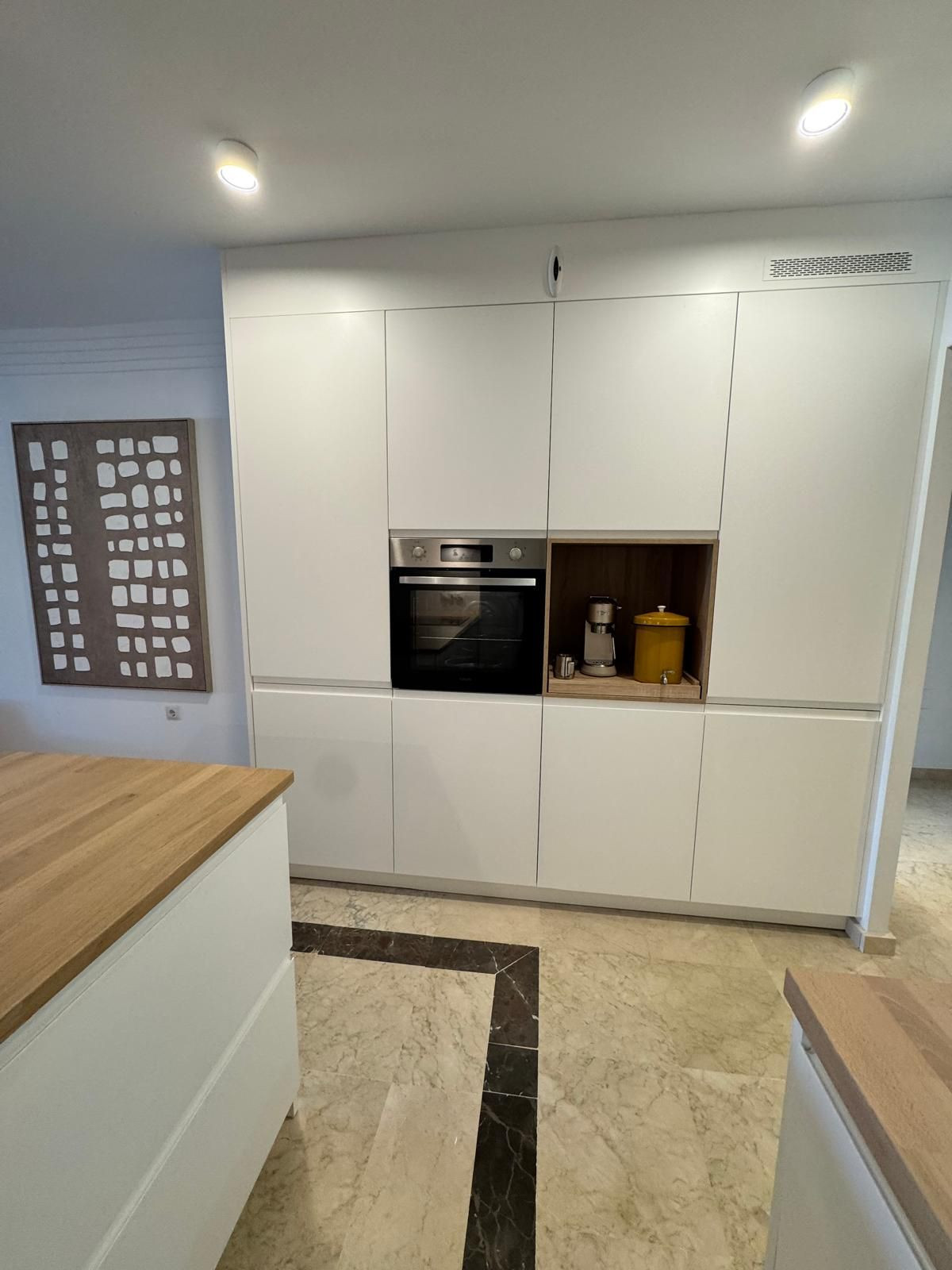 Appartement te koop in Marbella | 3 slaapkamers H5119930