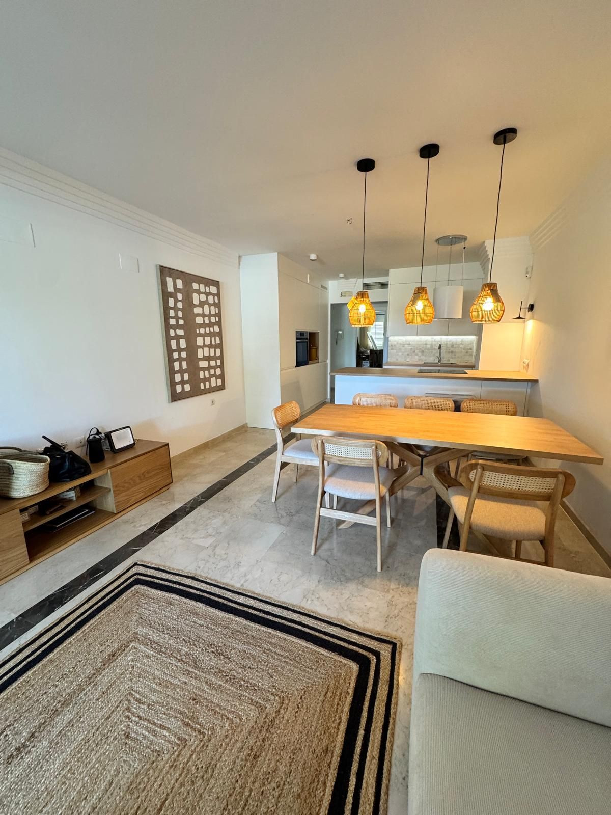 Appartement te koop in Marbella | 3 slaapkamers H5119930