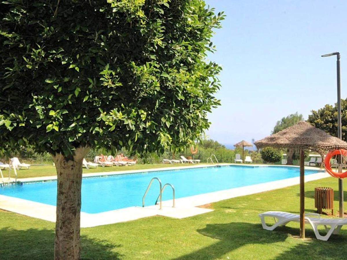 Appartement te koop in Marbella | 3 slaapkamers H5119930