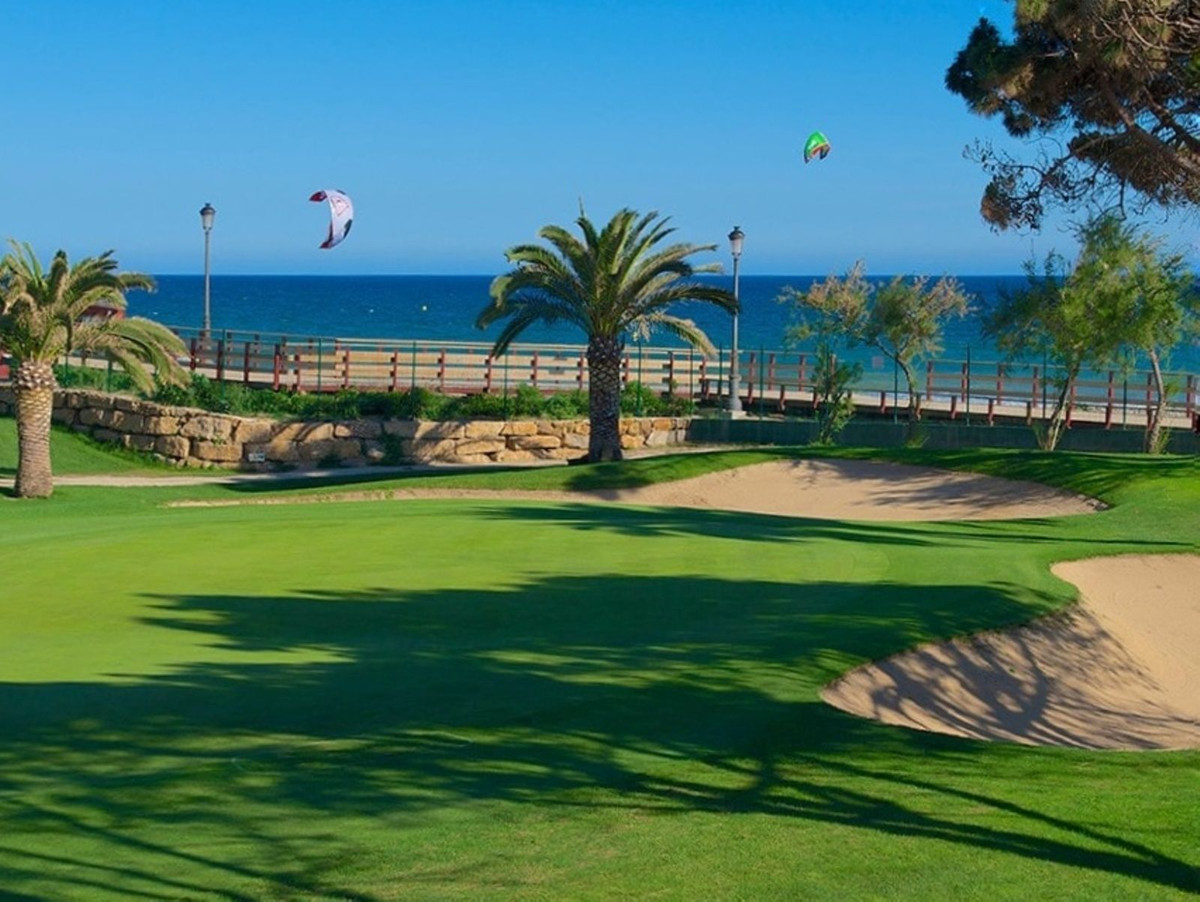 Appartement te koop in Marbella | 3 slaapkamers H5119930