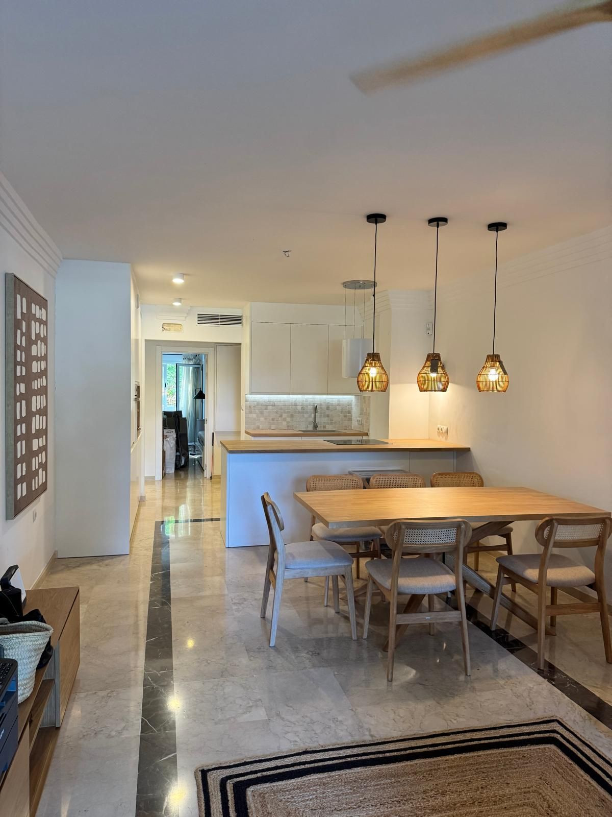Appartement te koop in Marbella | 3 slaapkamers H5119930
