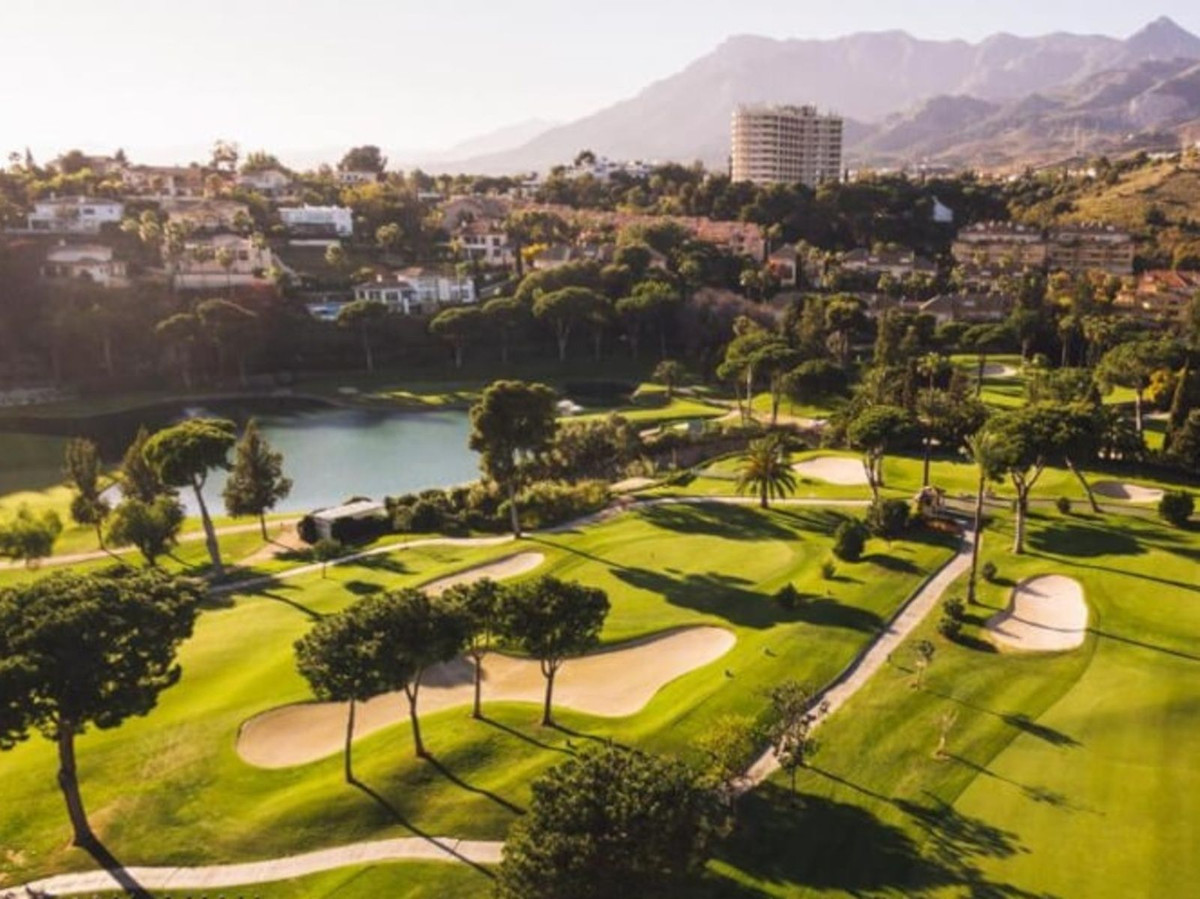 Appartement te koop in Marbella | 3 slaapkamers H5119930