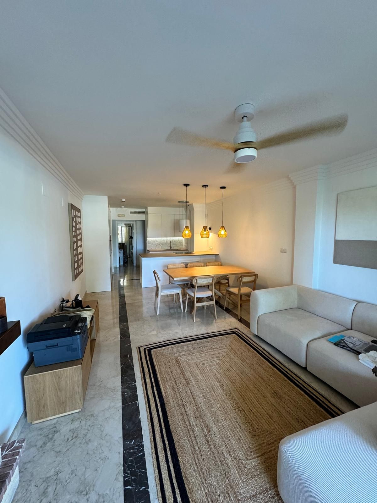 Appartement te koop in Marbella | 3 slaapkamers H5119930