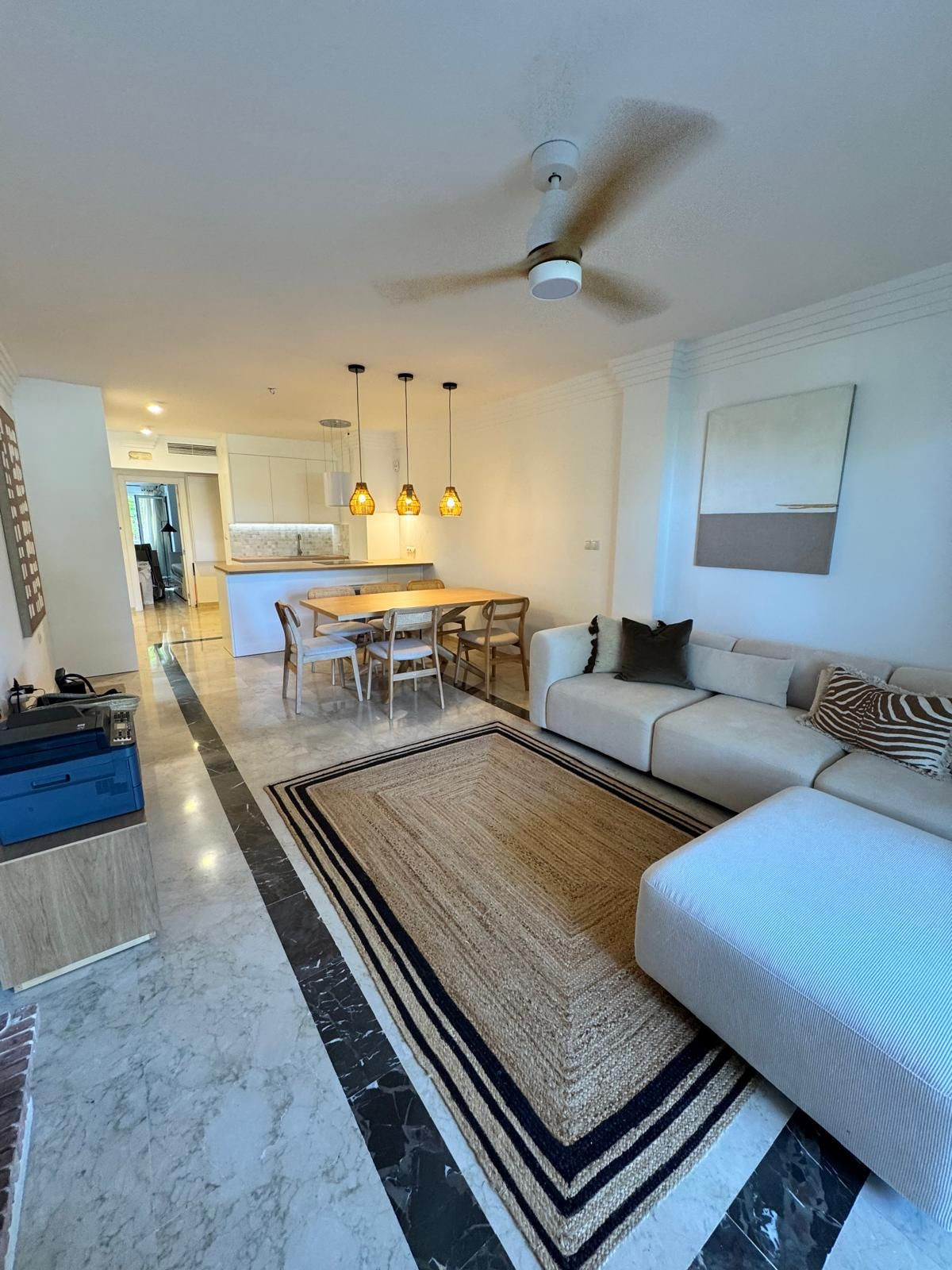 Appartement te koop in Marbella | 3 slaapkamers H5119930