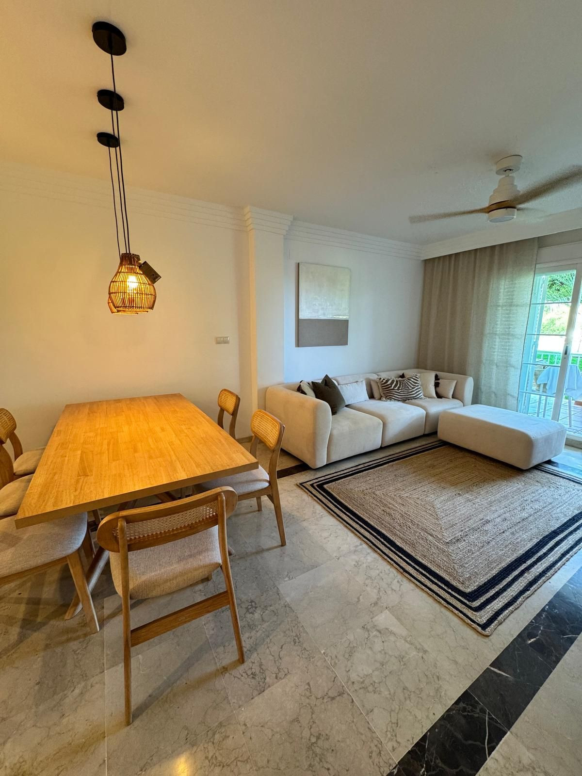 Appartement te koop in Marbella | 3 slaapkamers H5119930
