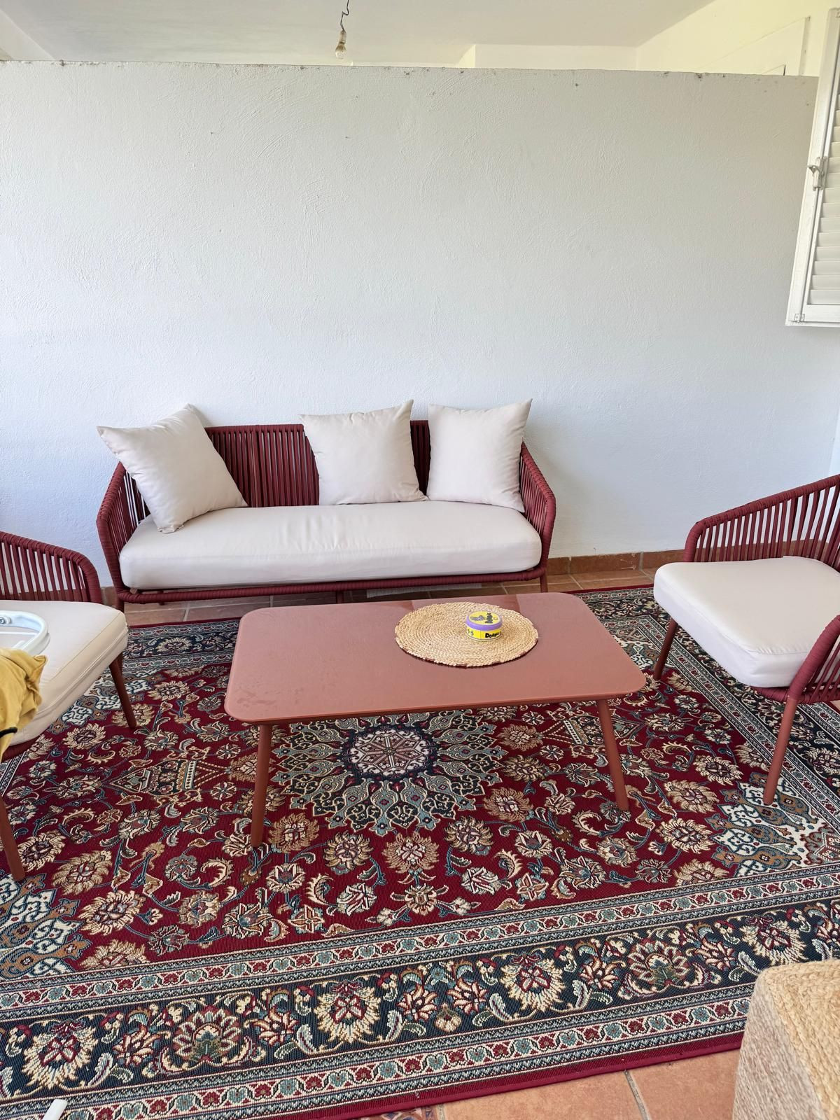 Appartement te koop in Marbella | 3 slaapkamers H5119930
