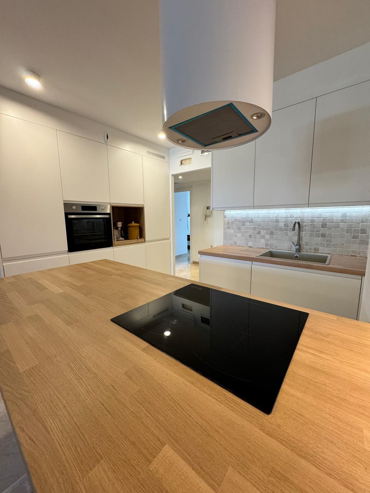 Appartement te koop in Marbella | 3 slaapkamers H5119930