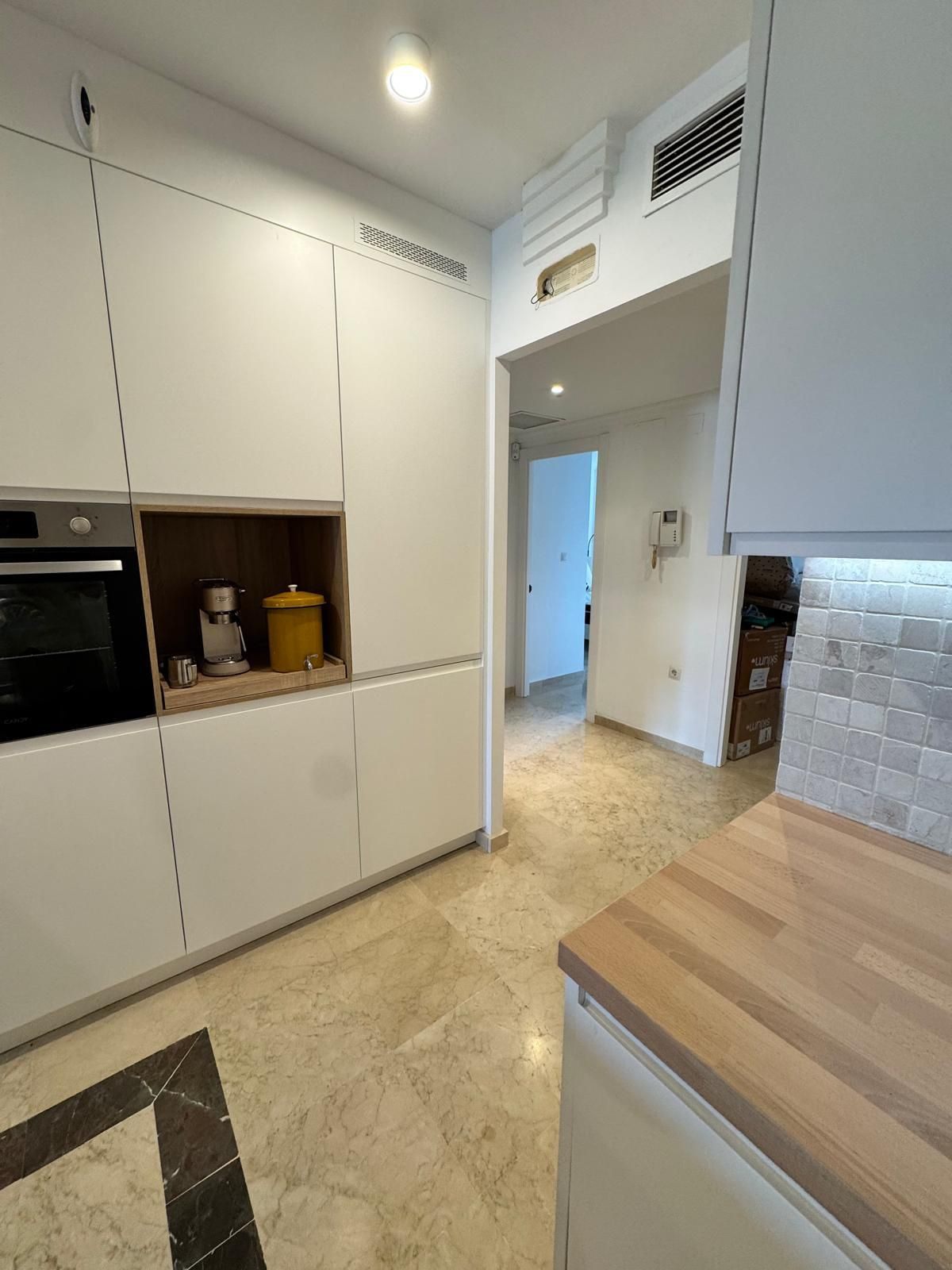 Appartement te koop in Marbella | 3 slaapkamers H5119930
