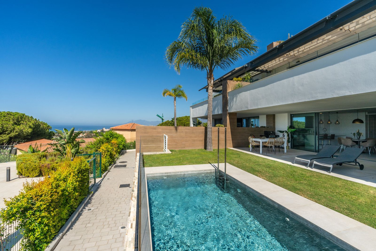 Duplex te koop in Marbella | 4 slaapkamers H5121868