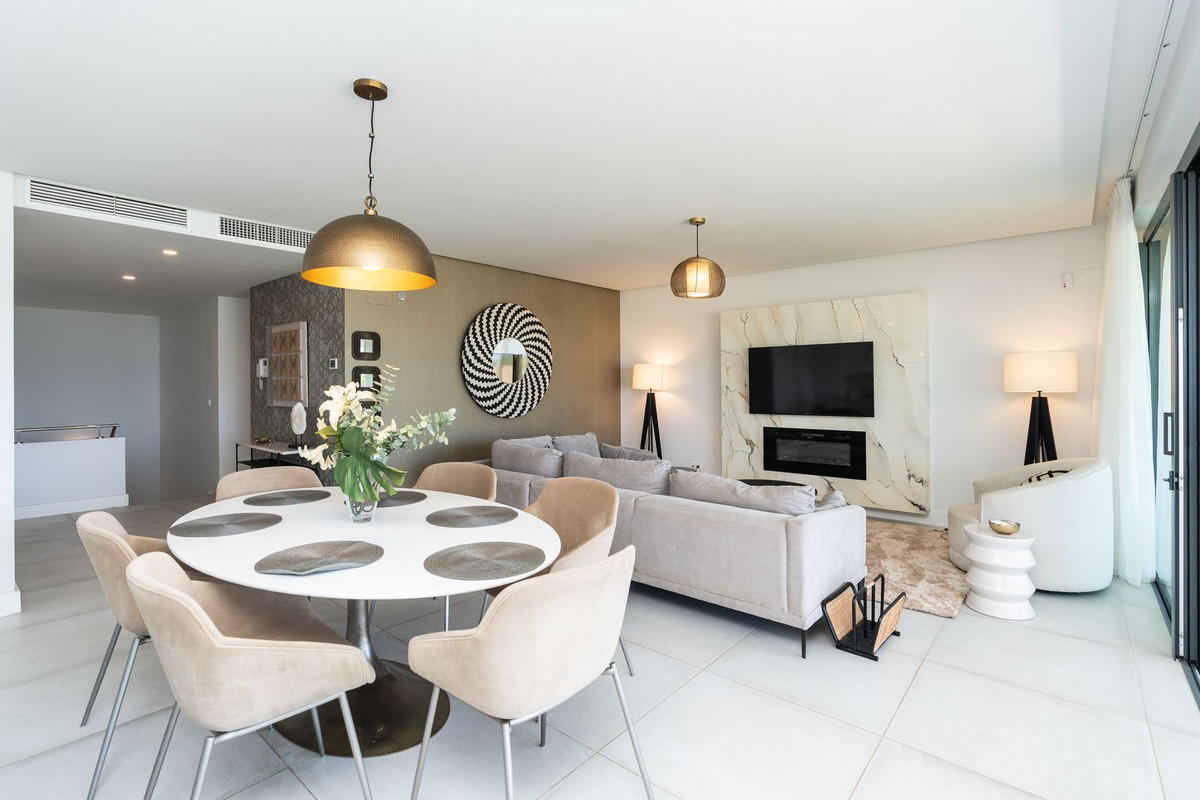 Duplex te koop in Marbella | 4 slaapkamers H5121868