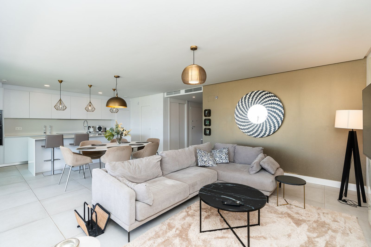Duplex te koop in Marbella | 4 slaapkamers H5121868