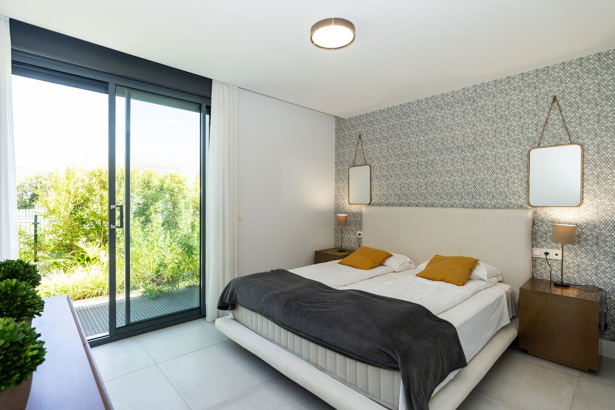 Duplex te koop in Marbella | 4 slaapkamers H5121868