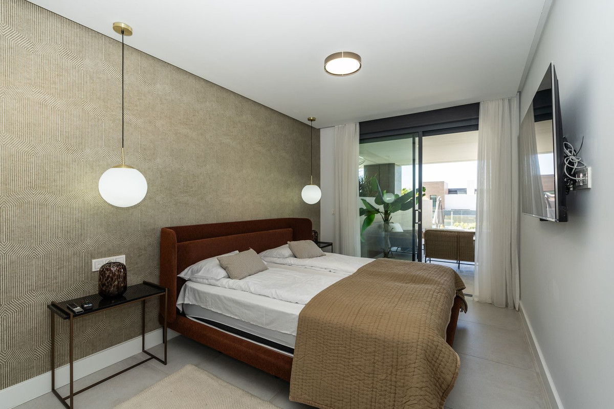 Duplex te koop in Marbella | 4 slaapkamers H5121868