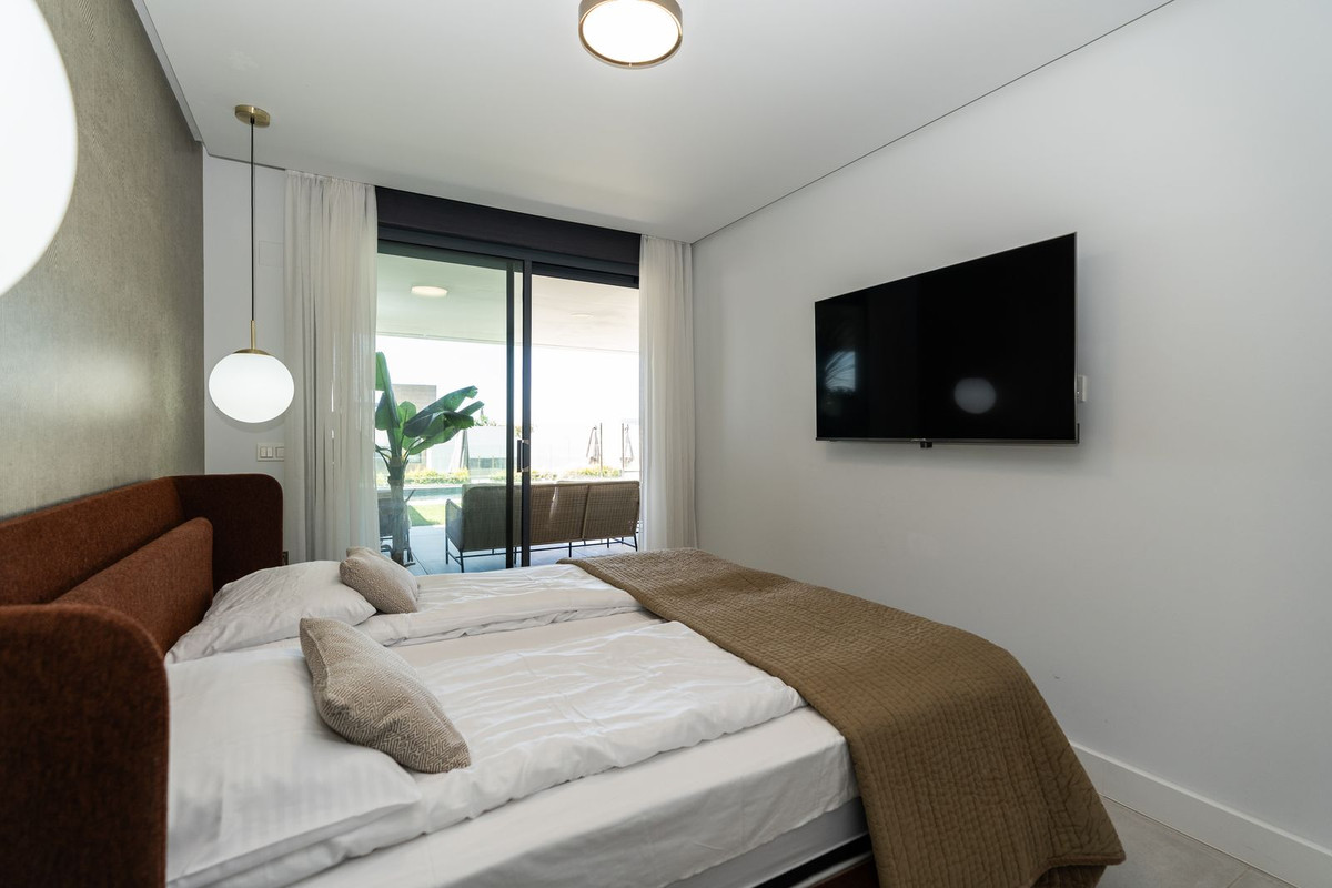 Duplex te koop in Marbella | 4 slaapkamers H5121868