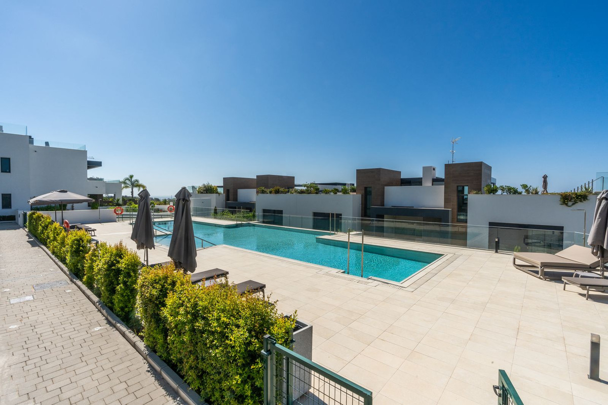 Duplex te koop in Marbella | 4 slaapkamers H5121868