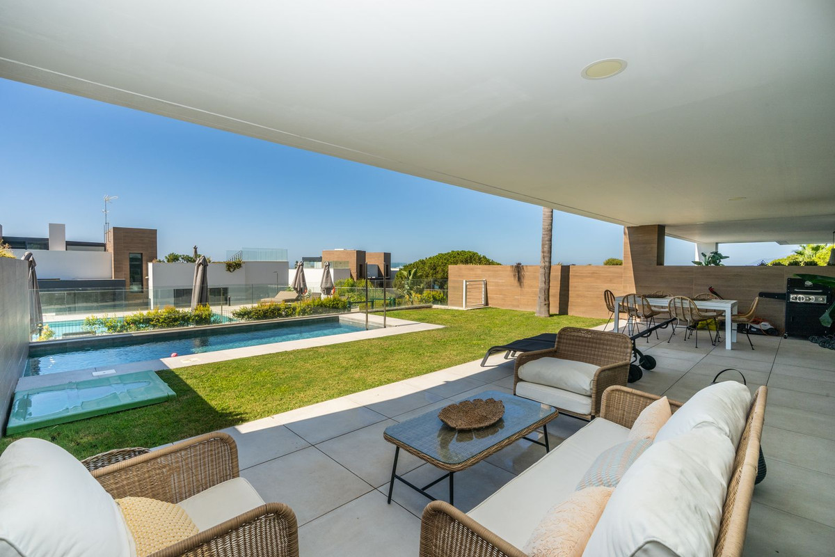 Duplex te koop in Marbella | 4 slaapkamers H5121868