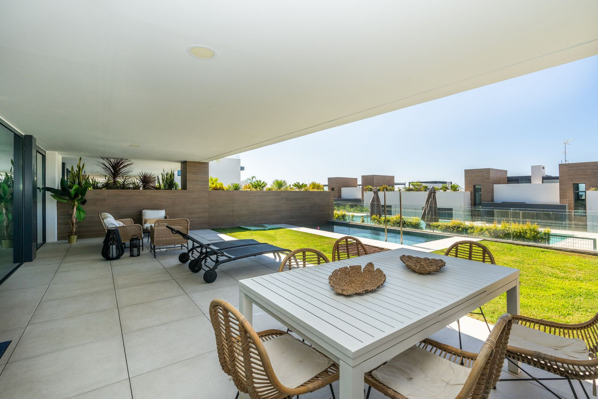 Duplex te koop in Marbella | 4 slaapkamers H5121868