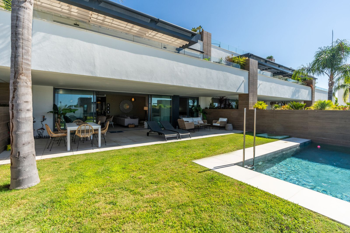 Duplex te koop in Marbella | 4 slaapkamers H5121868