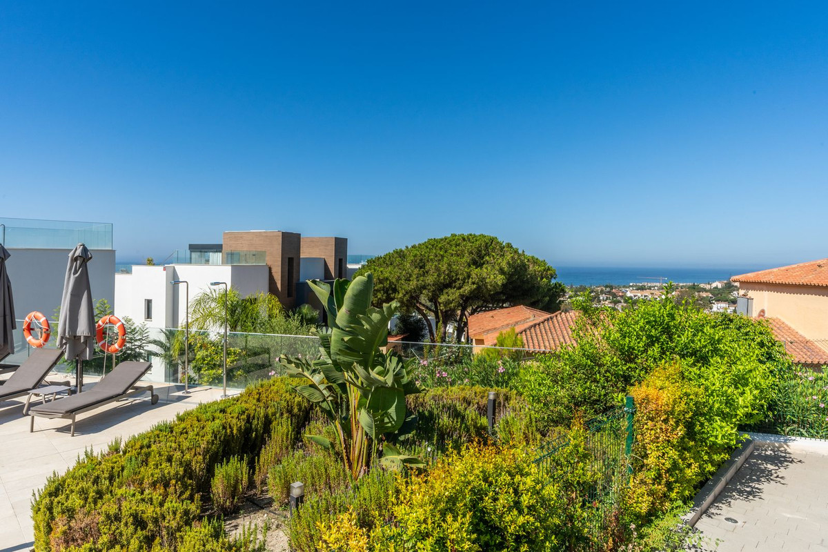 Duplex te koop in Marbella | 4 slaapkamers H5121868