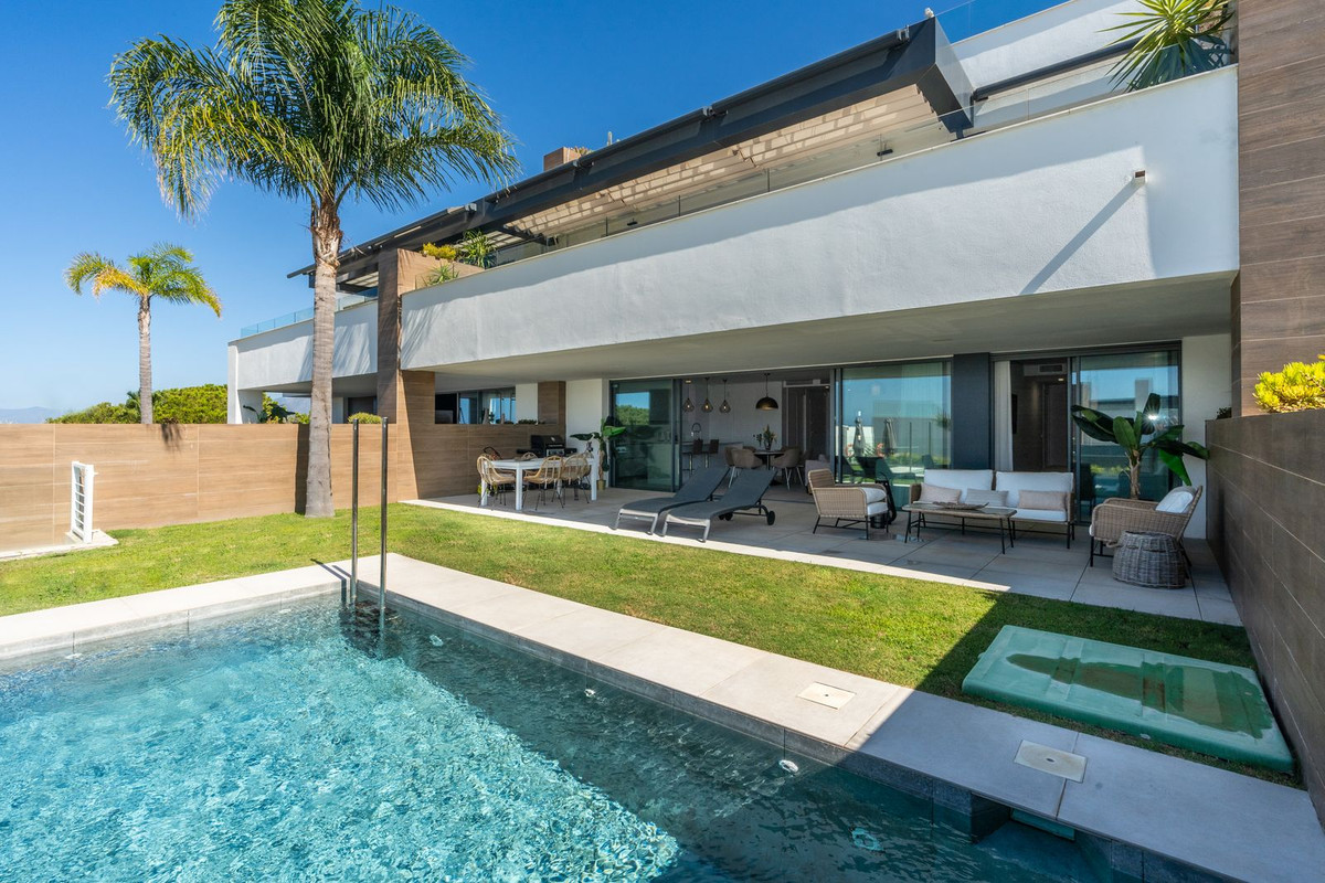 Duplex te koop in Marbella | 4 slaapkamers H5121868