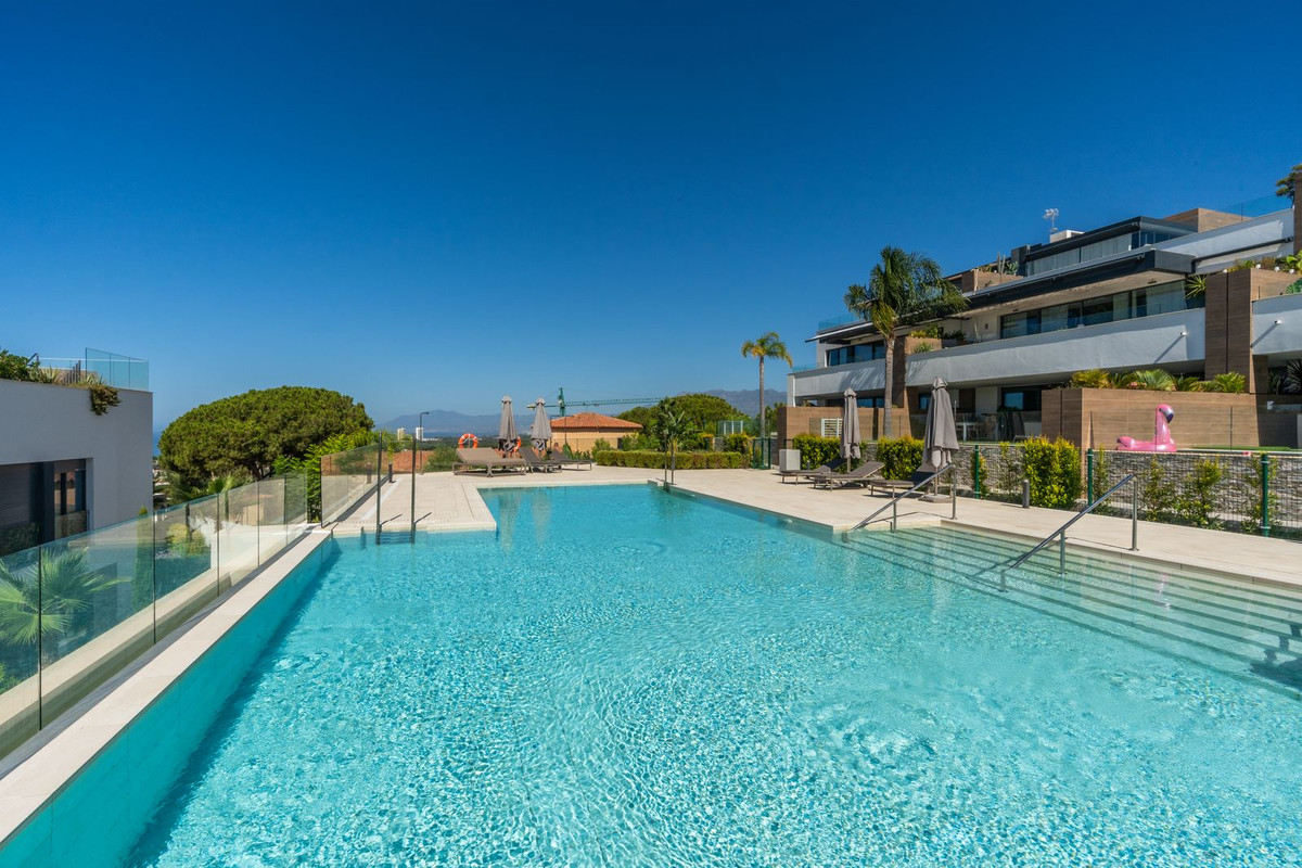 Duplex te koop in Marbella | 4 slaapkamers H5121868