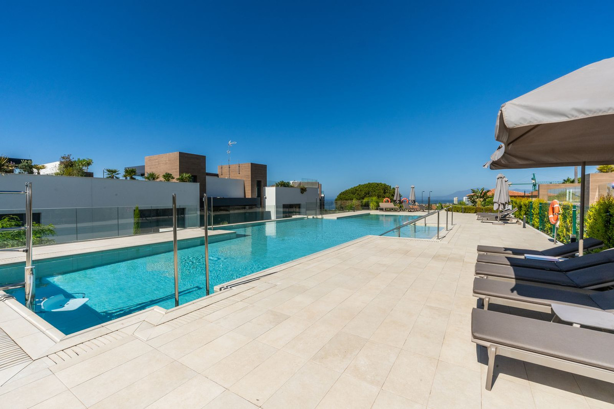 Duplex te koop in Marbella | 4 slaapkamers H5121868