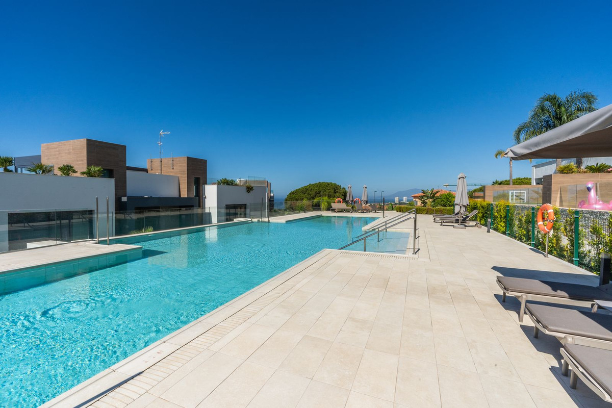 Duplex te koop in Marbella | 4 slaapkamers H5121868