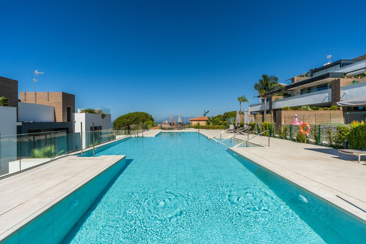 Duplex te koop in Marbella | 4 slaapkamers H5121868
