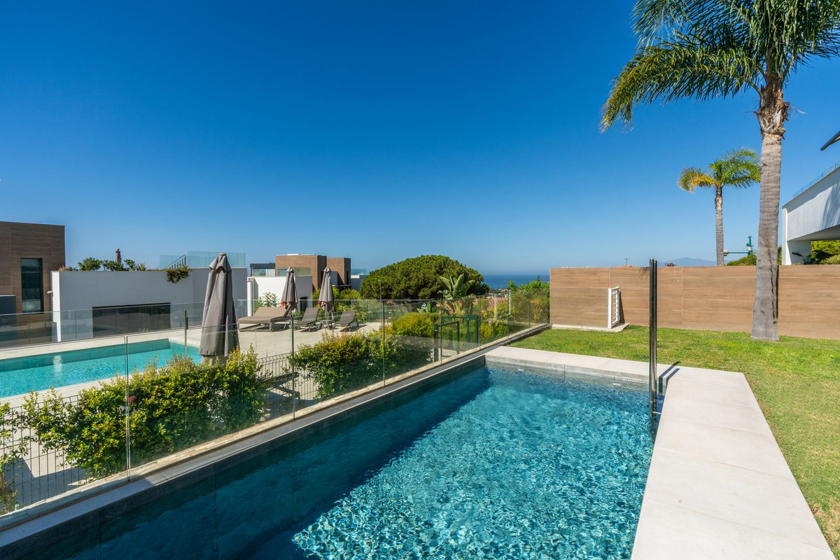 Duplex te koop in Marbella | 4 slaapkamers H5121868