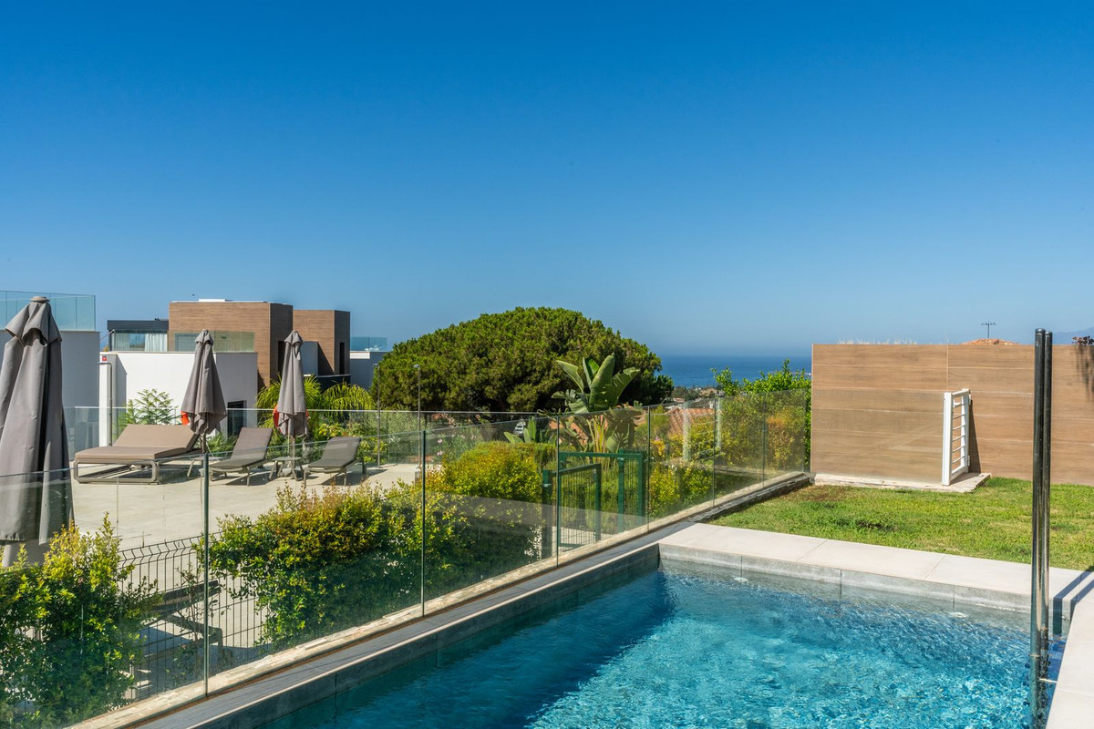 Duplex te koop in Marbella | 4 slaapkamers H5121868