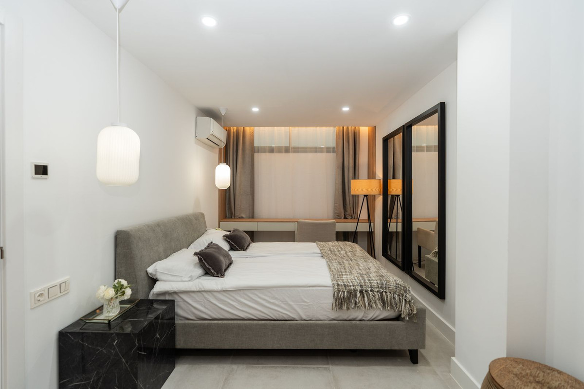 Duplex te koop in Marbella | 4 slaapkamers H5121868