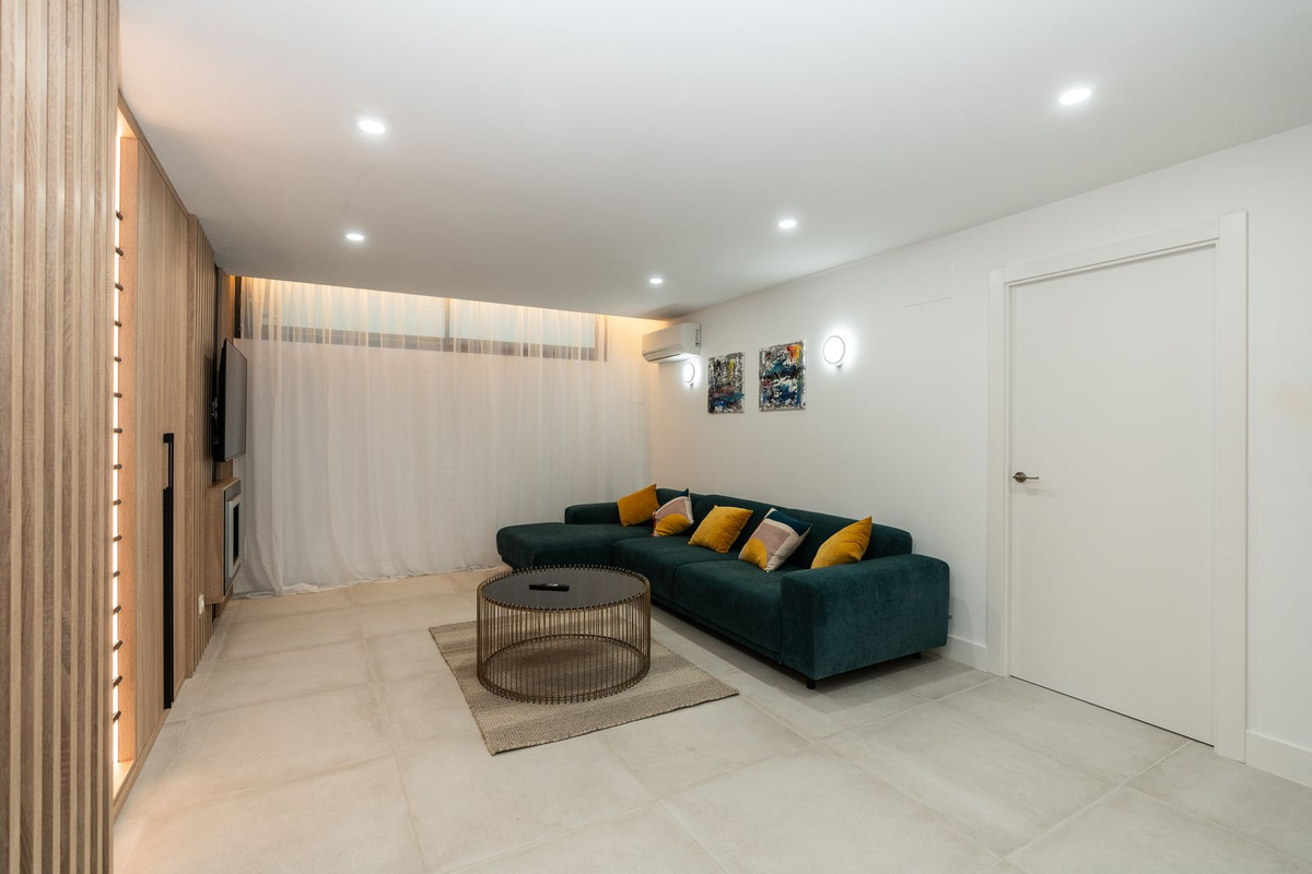 Duplex te koop in Marbella | 4 slaapkamers H5121868