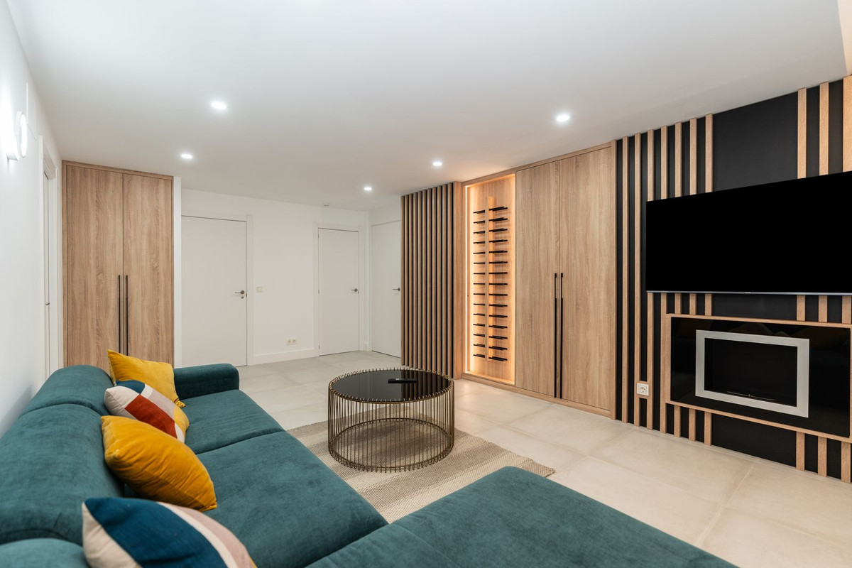 Duplex te koop in Marbella | 4 slaapkamers H5121868
