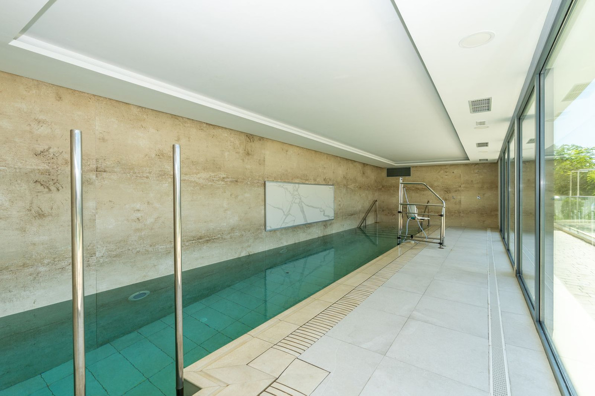 Duplex te koop in Marbella | 4 slaapkamers H5121868