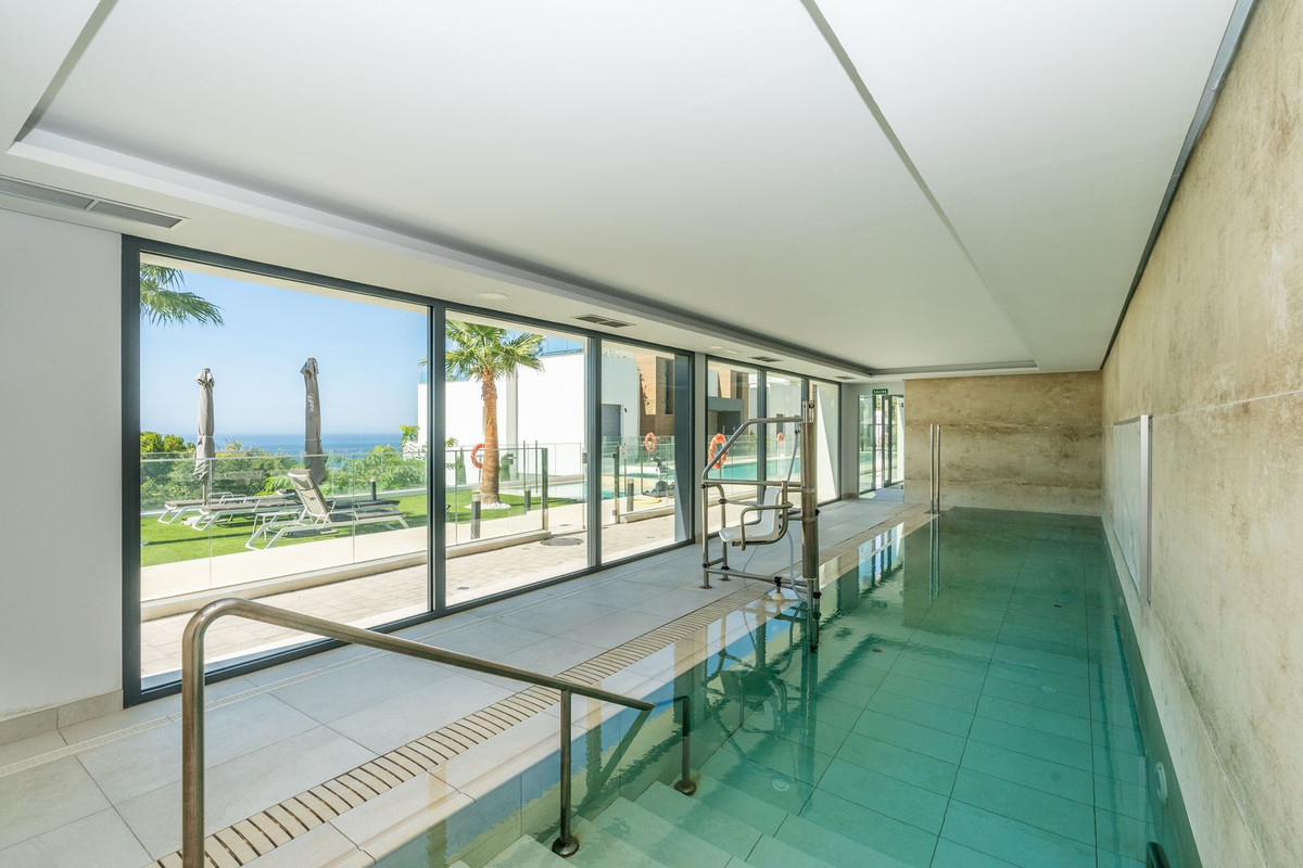 Duplex te koop in Marbella | 4 slaapkamers H5121868