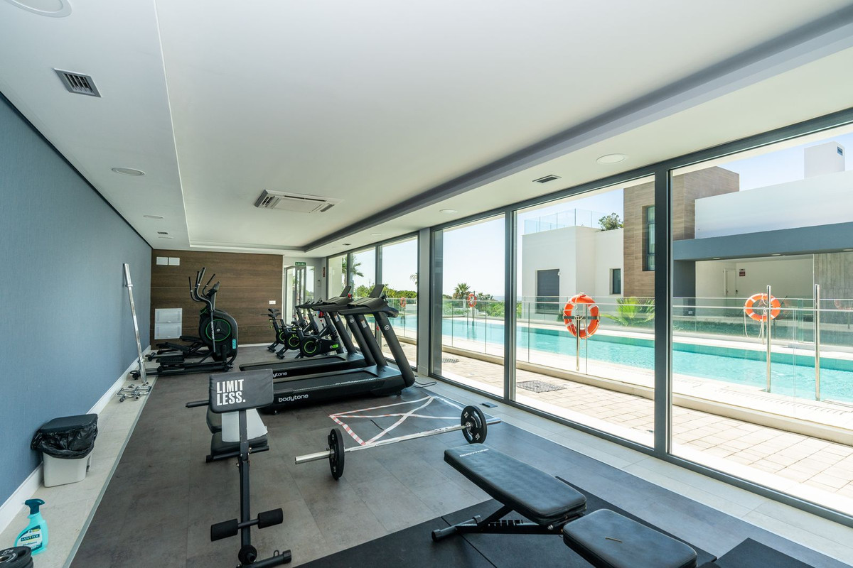 Duplex te koop in Marbella | 4 slaapkamers H5121868