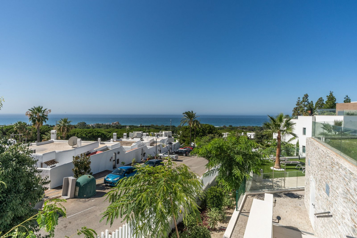Duplex te koop in Marbella | 4 slaapkamers H5121868