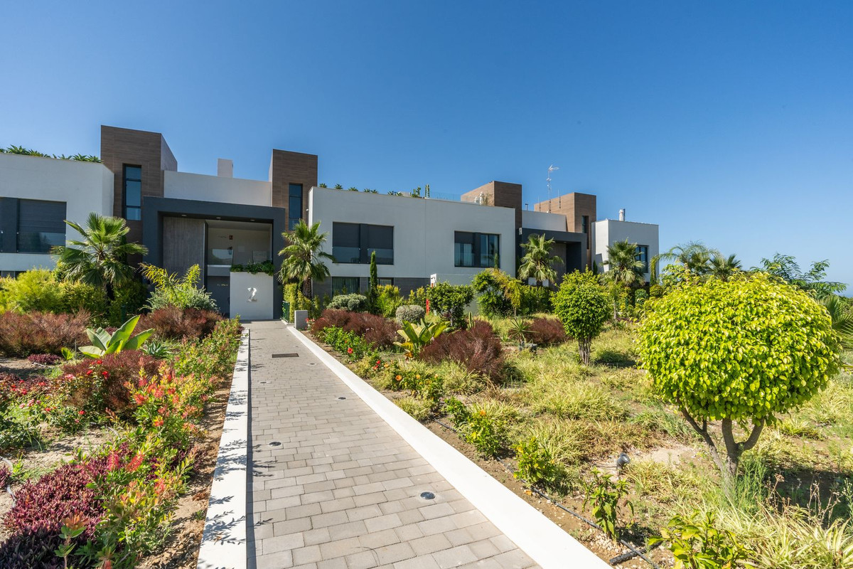 Duplex te koop in Marbella | 4 slaapkamers H5121868