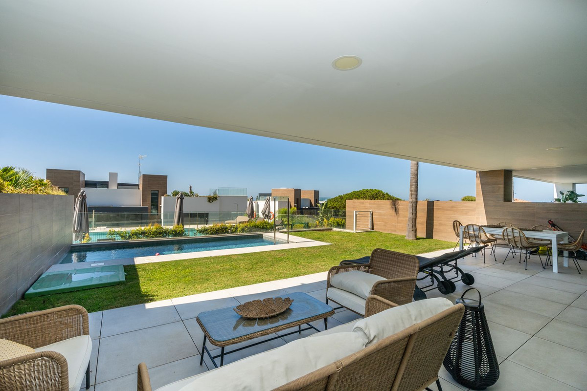 Duplex te koop in Marbella | 4 slaapkamers H5121868