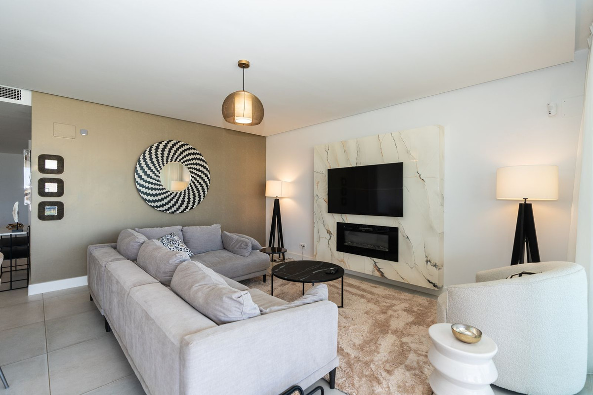 Duplex te koop in Marbella | 4 slaapkamers H5121868