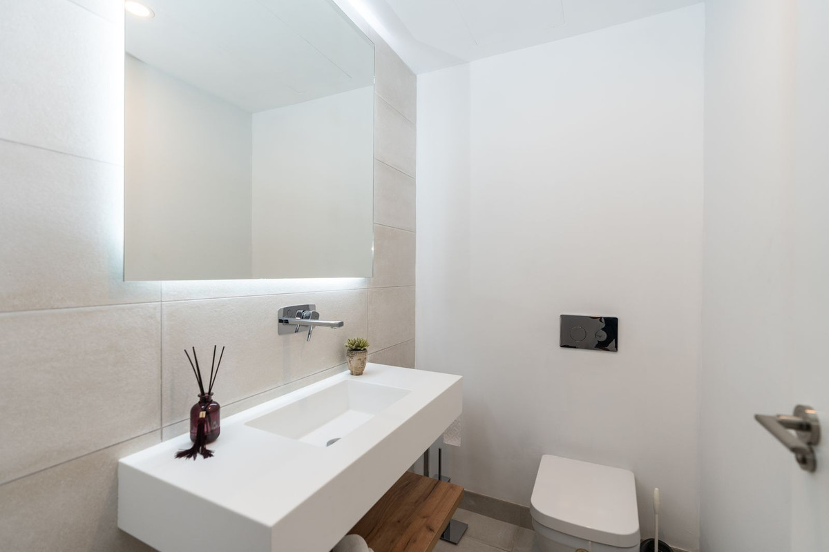 Duplex te koop in Marbella | 4 slaapkamers H5121868