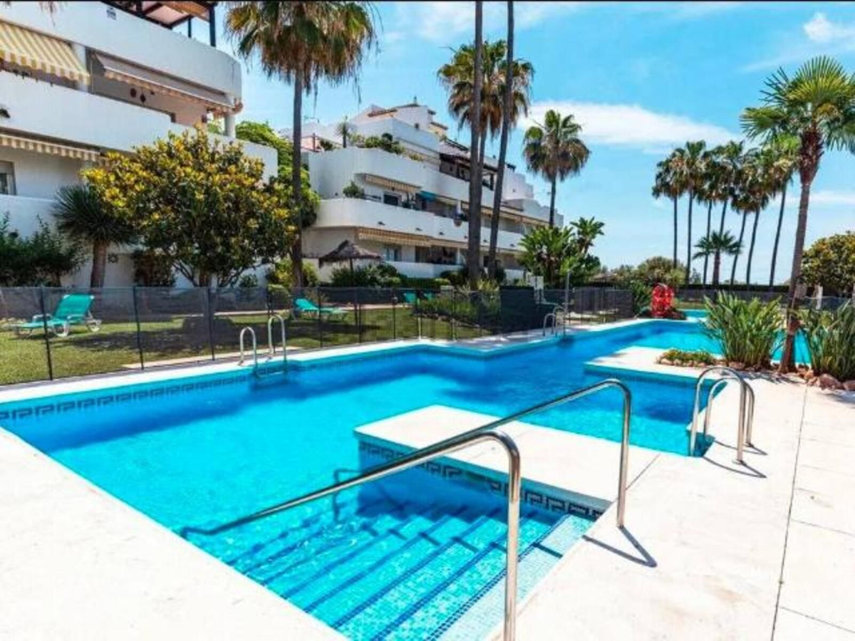 Appartement te koop in Marbella | 2 slaapkamers H5121901