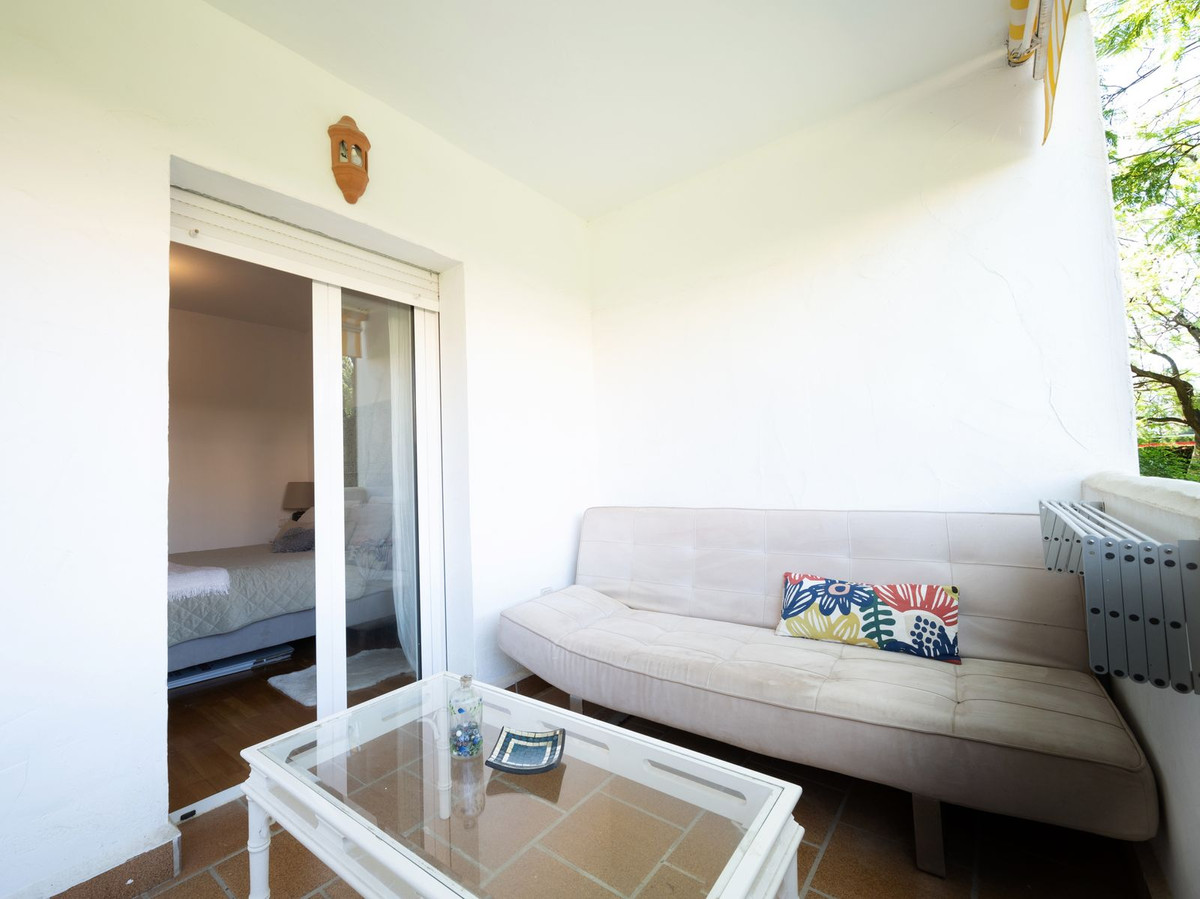 Appartement te koop in Marbella | 2 slaapkamers H5121901