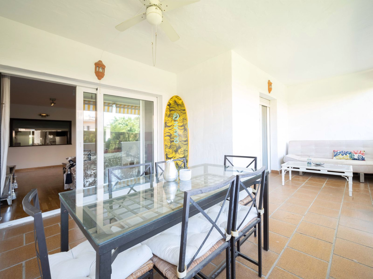 Appartement te koop in Marbella | 2 slaapkamers H5121901