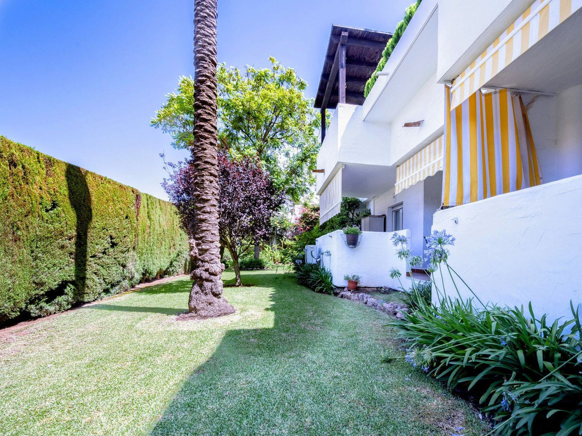 Appartement te koop in Marbella | 2 slaapkamers H5121901